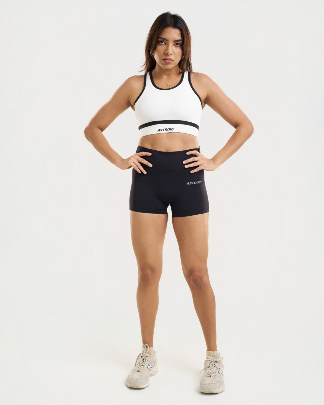 Gravity Sports Bra