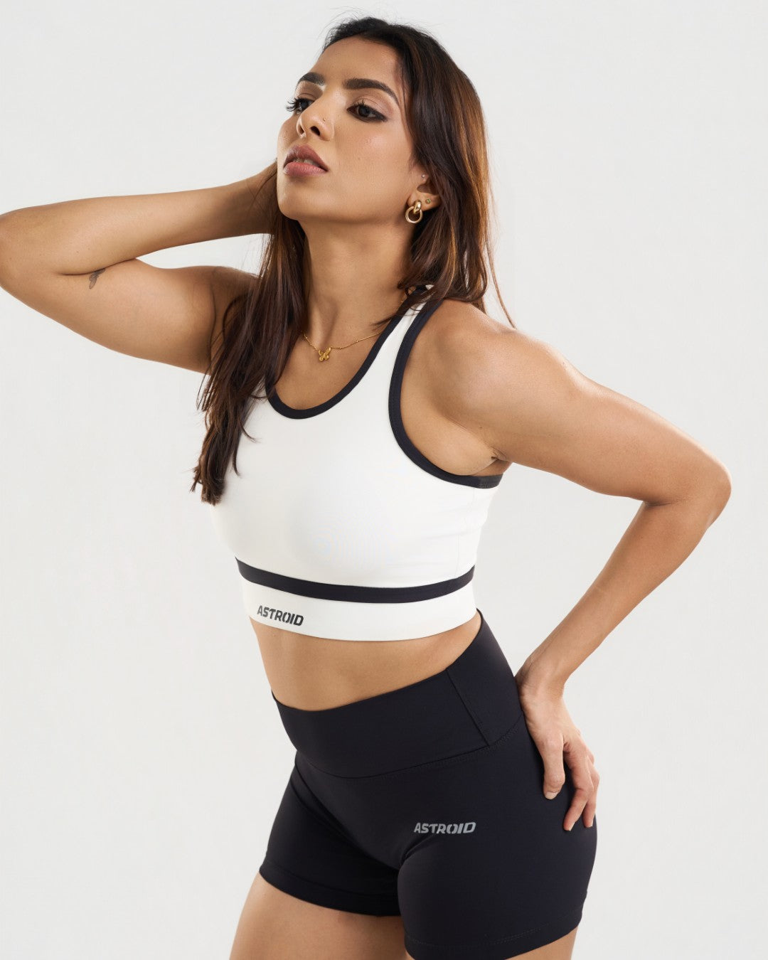 Gravity Sports Bra