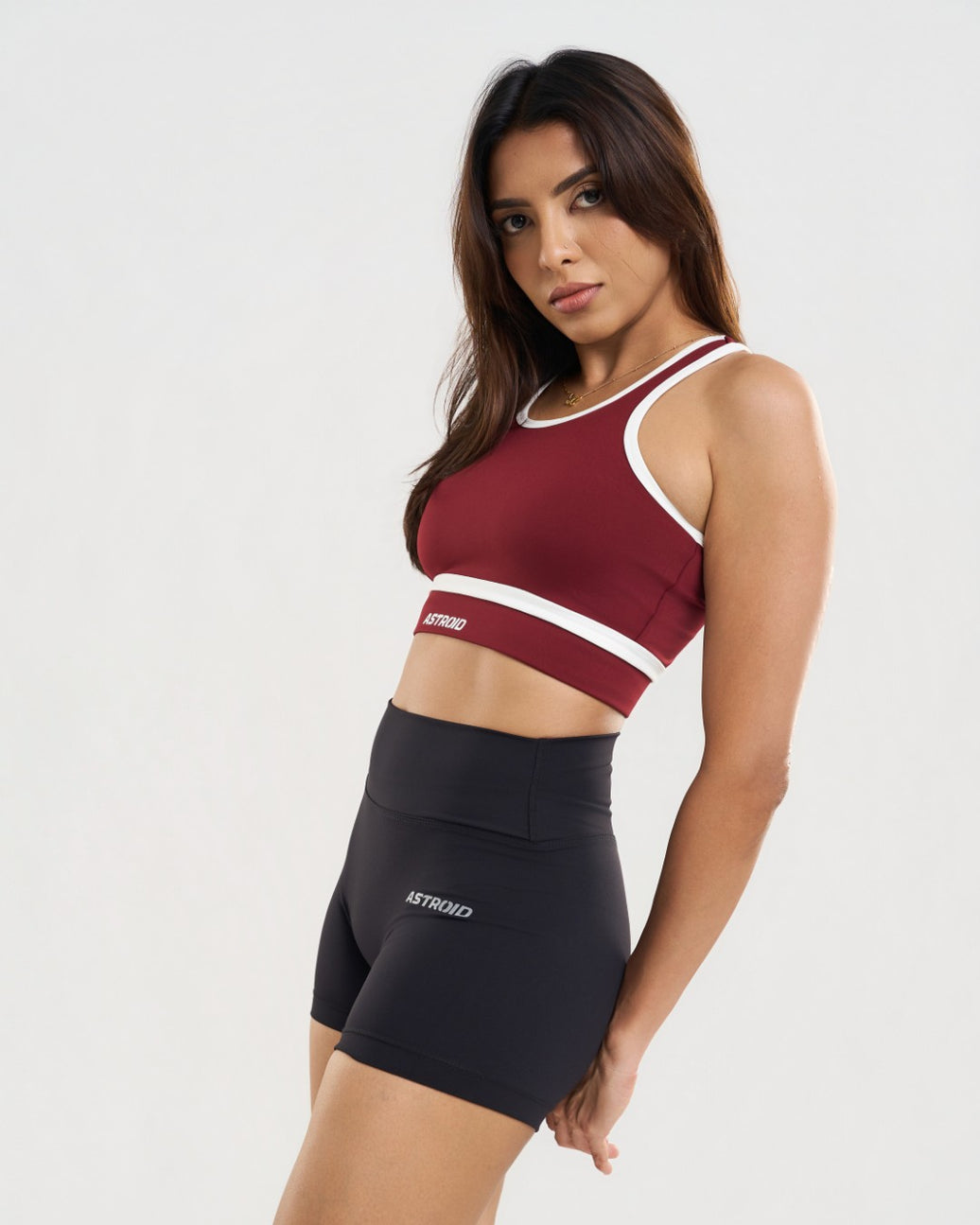 Gravity Sports Bra