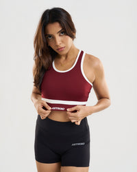 Gravity Sports Bra