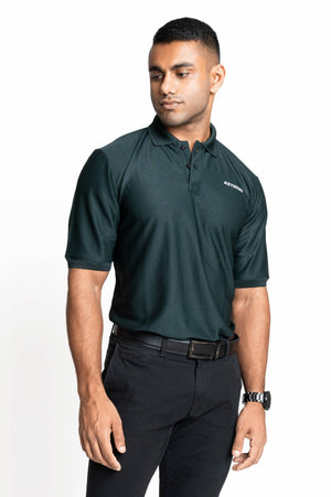 Astroid Performance Polo