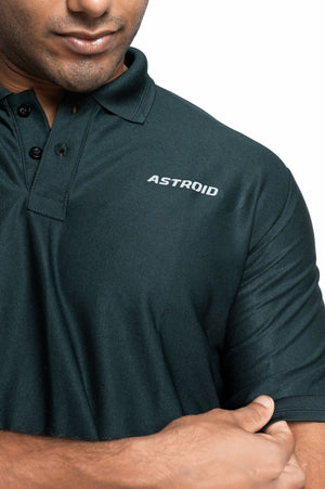 Astroid Performance Polo