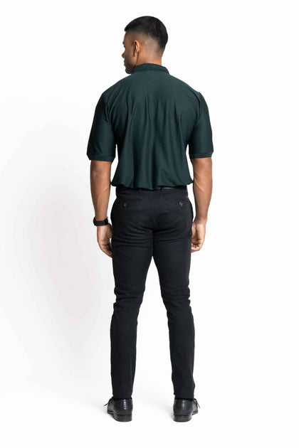 Astroid Performance Polo