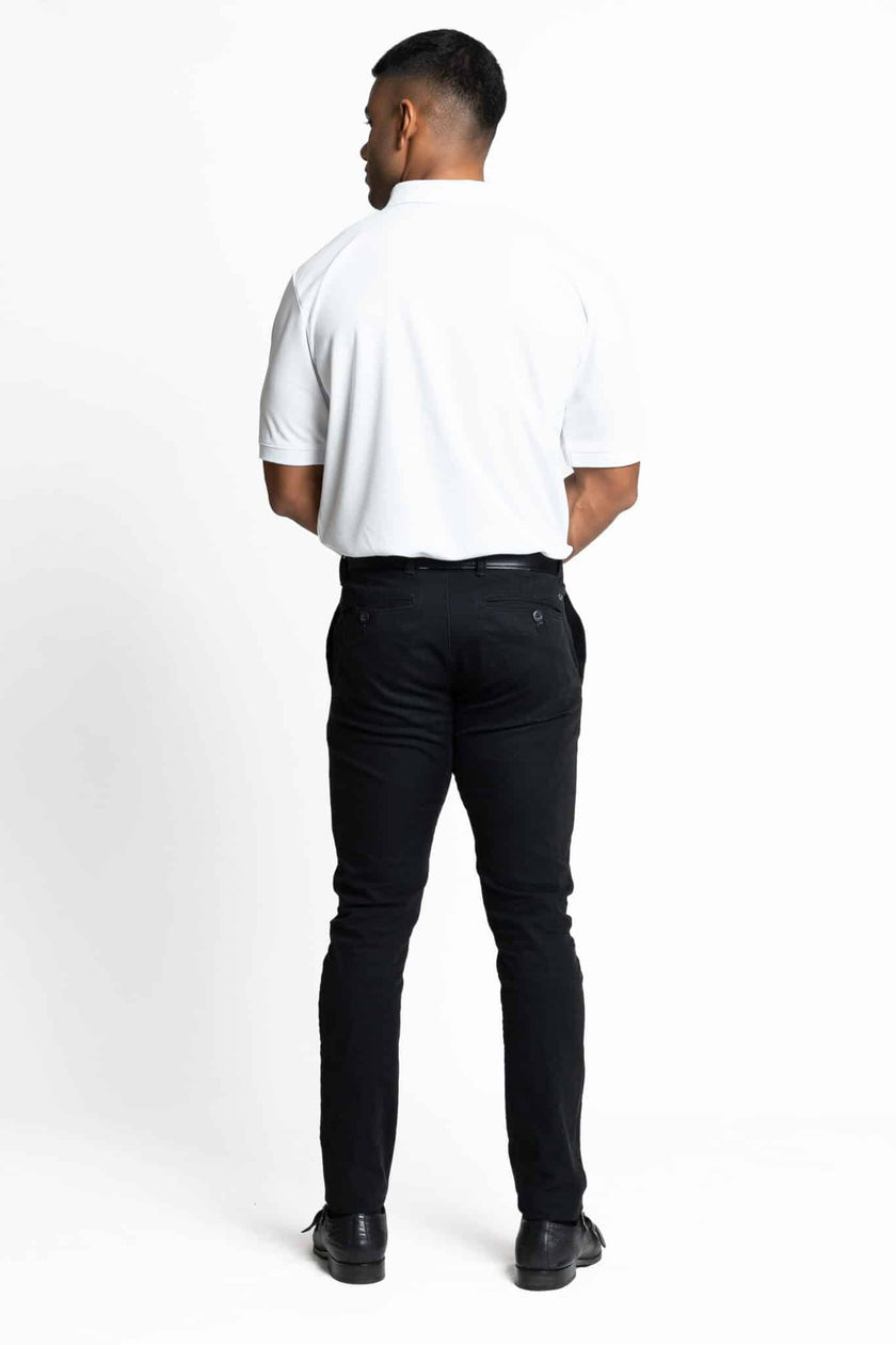 Astroid Performance Polo