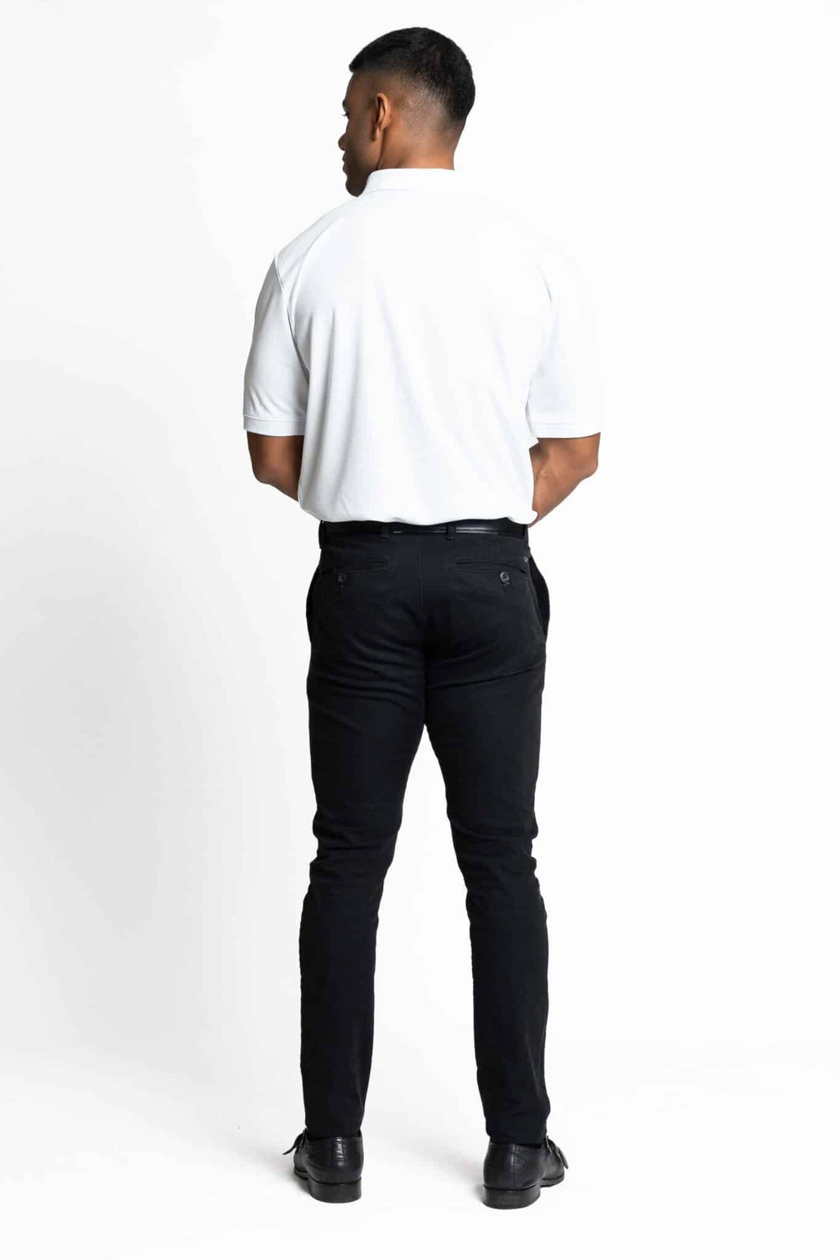 Astroid Performance Polo