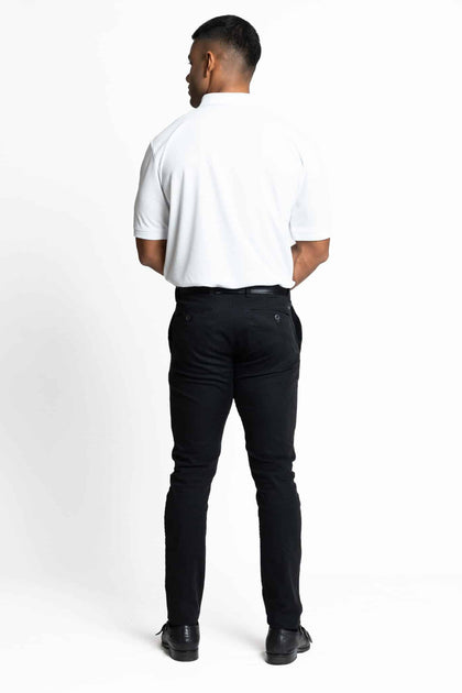 Astroid Performance Polo