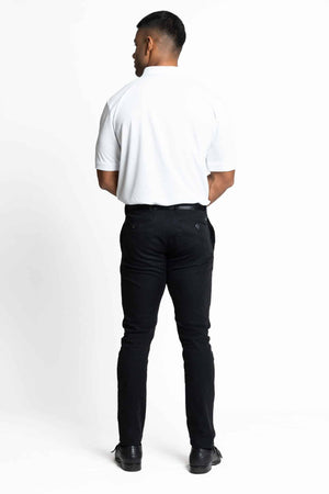 Astroid Performance Polo