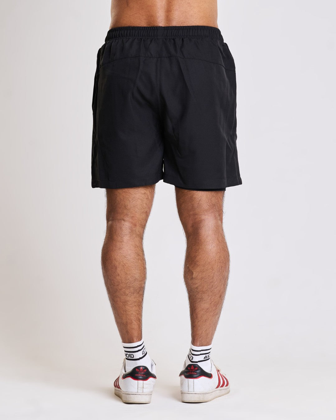 Move Shorts