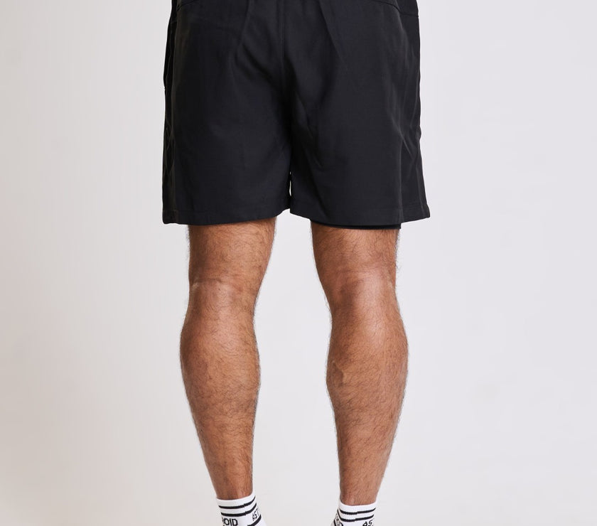 Move Shorts