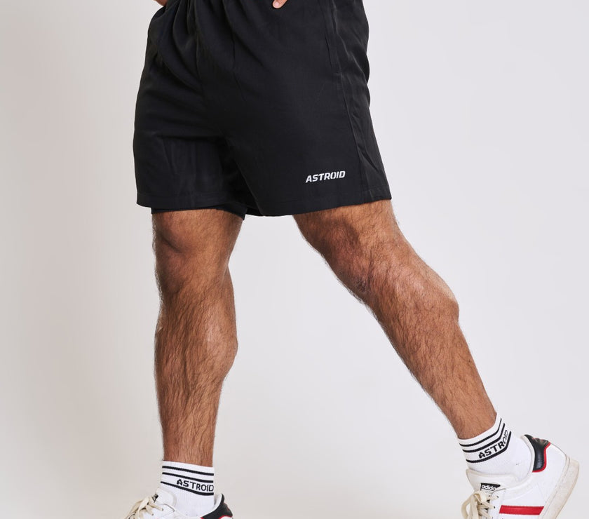 Move Shorts