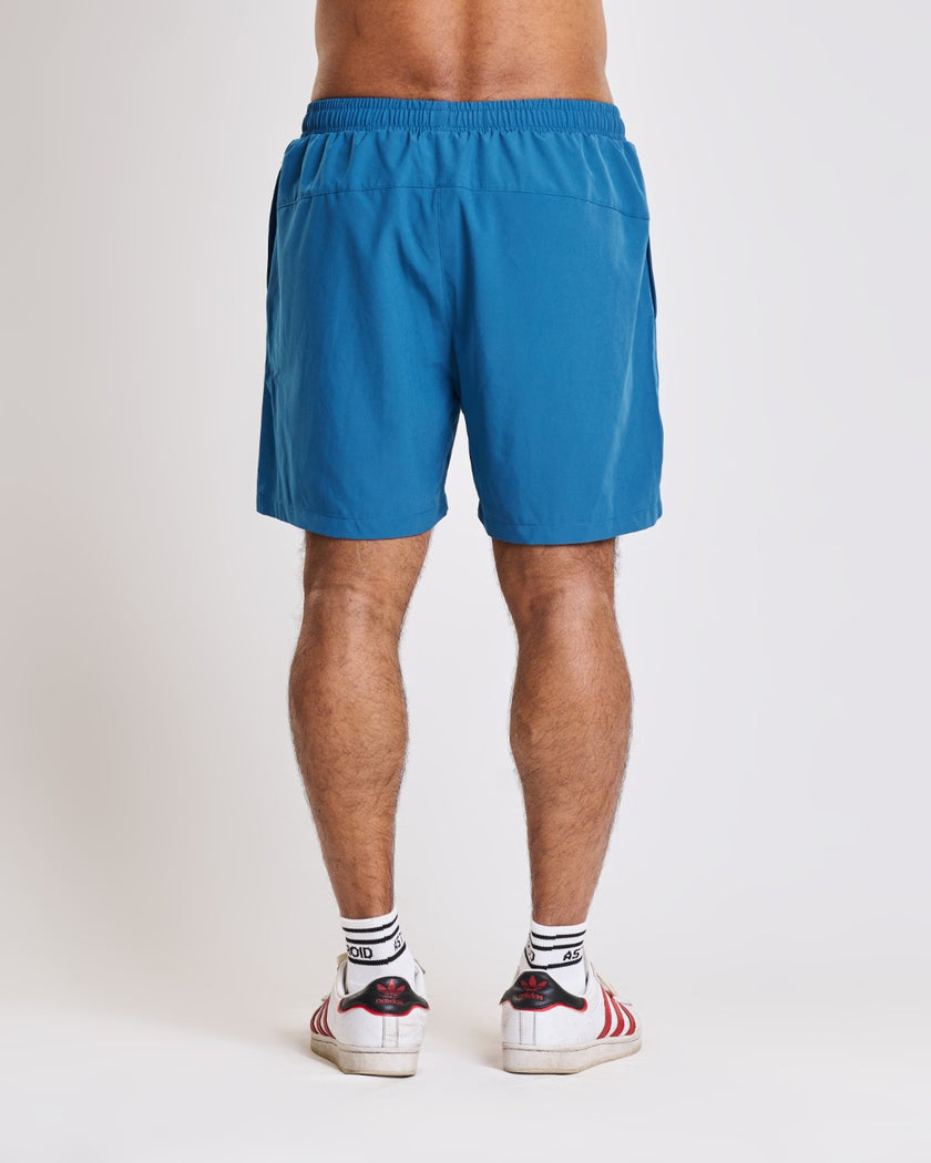 Move Shorts