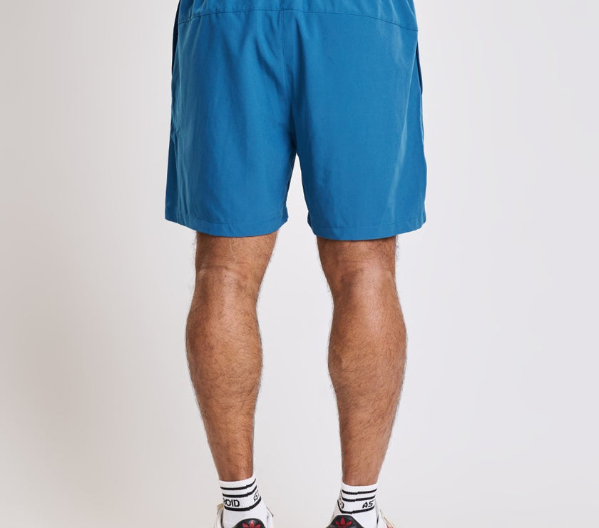Move Shorts