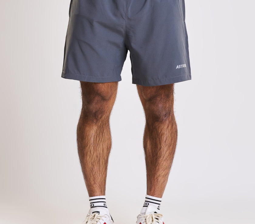 Move Shorts