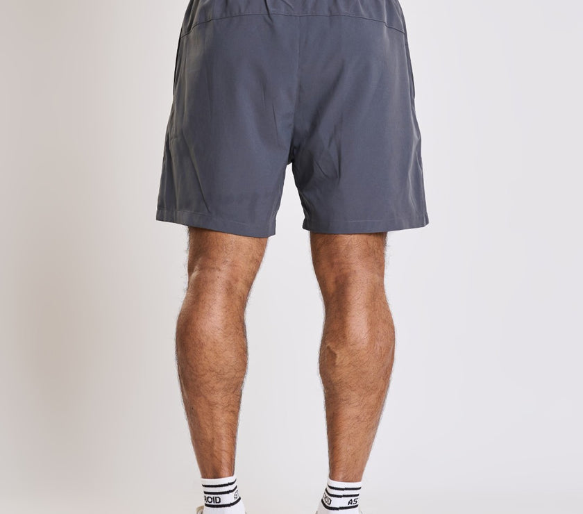 Move Shorts