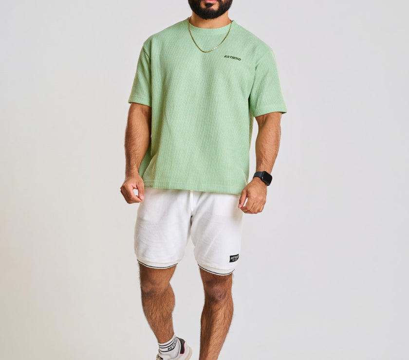 Move-Ease Tee
