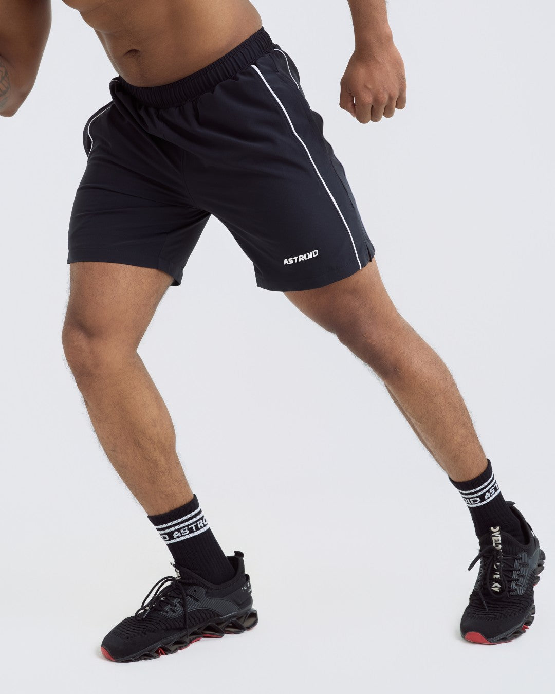 Ignite Shorts