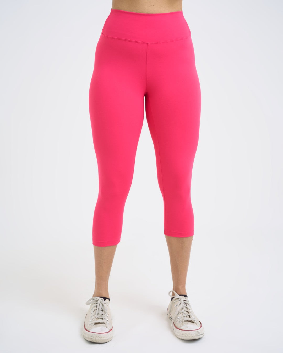 Ignite Capri Leggings