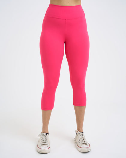 Ignite Capri Leggings