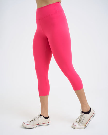 Ignite Capri Leggings