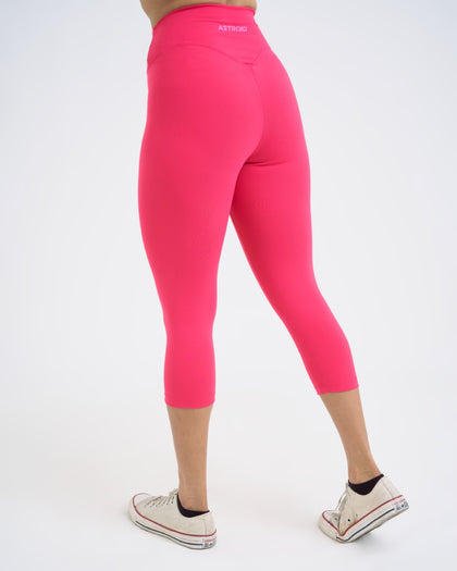 Ignite Capri Leggings