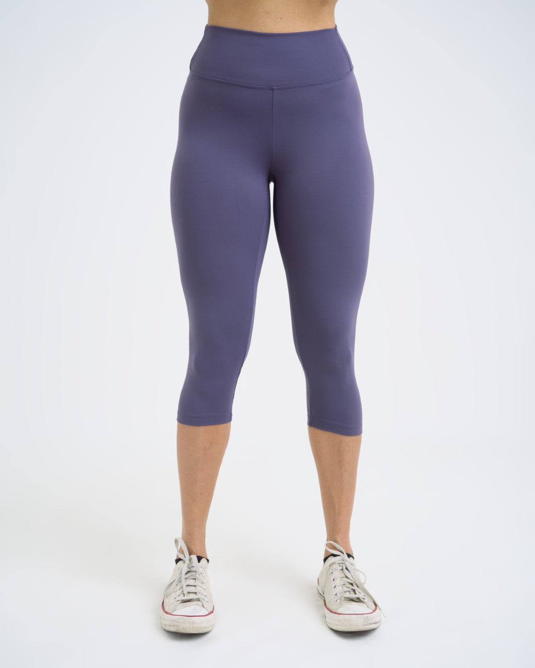 Ignite Capri Leggings