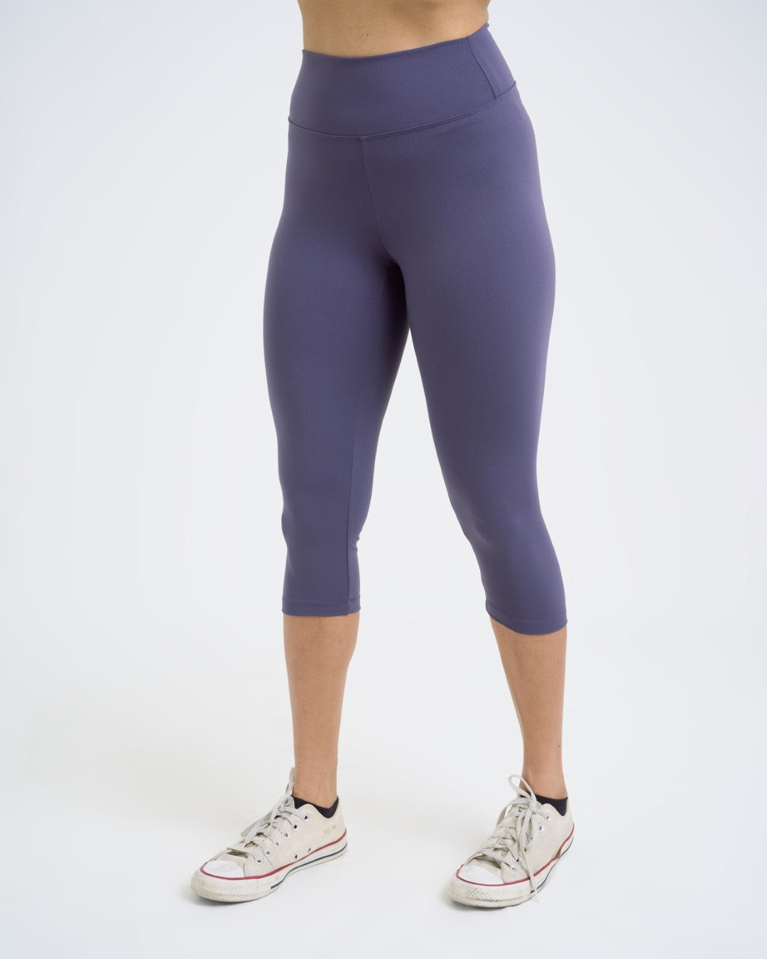 Ignite Capri Leggings