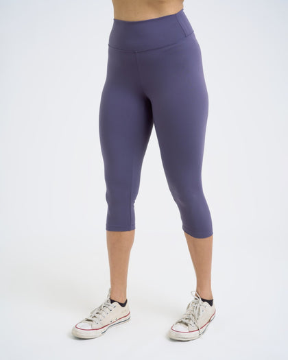 Ignite Capri Leggings