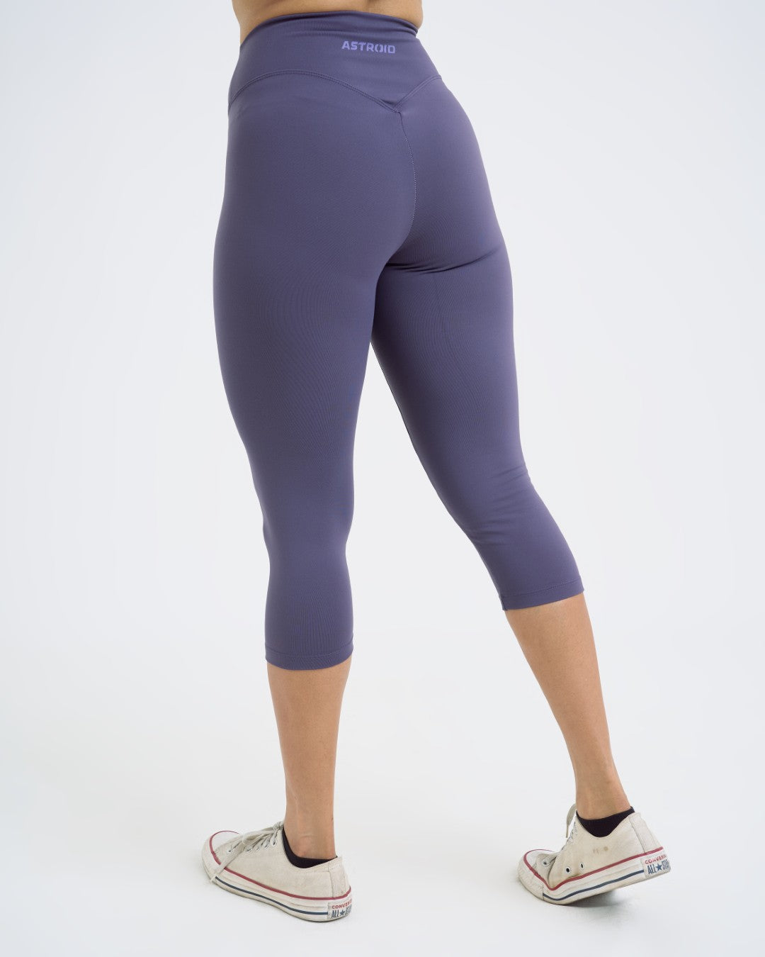 Ignite Capri Leggings