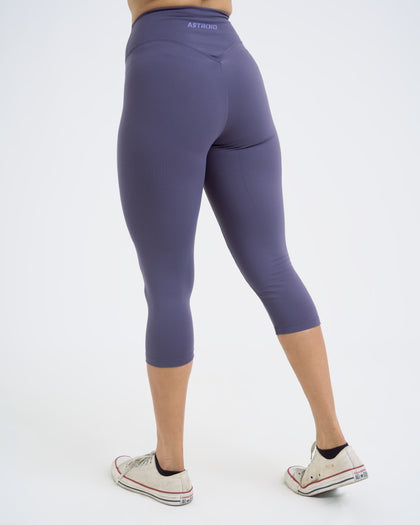 Ignite Capri Leggings