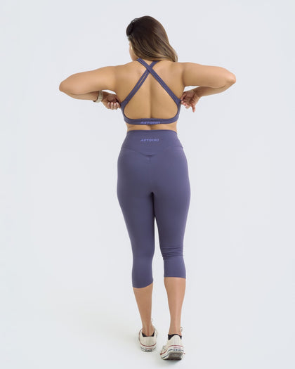 Ignite Capri Leggings