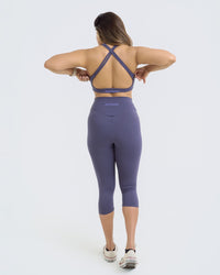 Ignite Capri Leggings