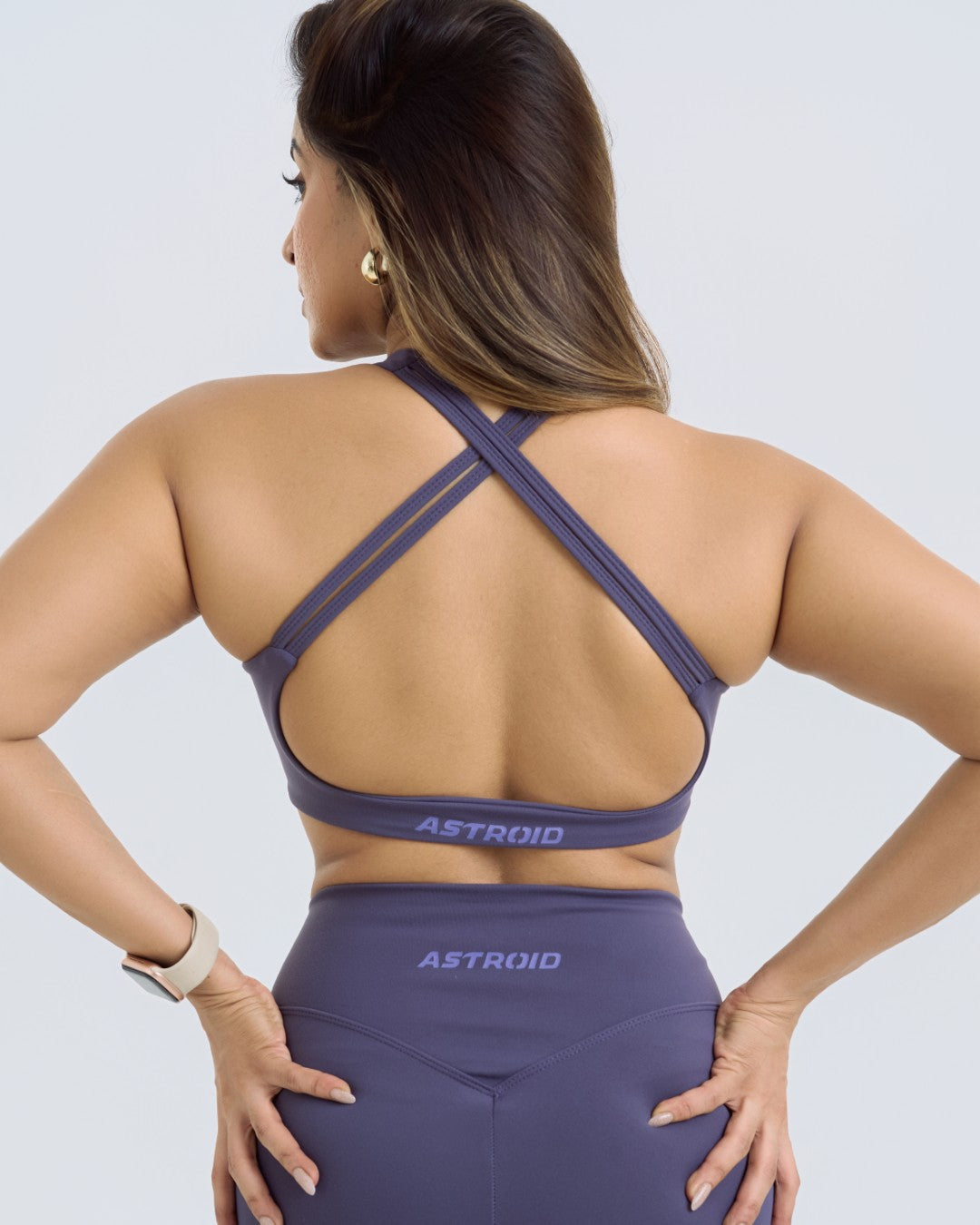 Ignite Sports Bra