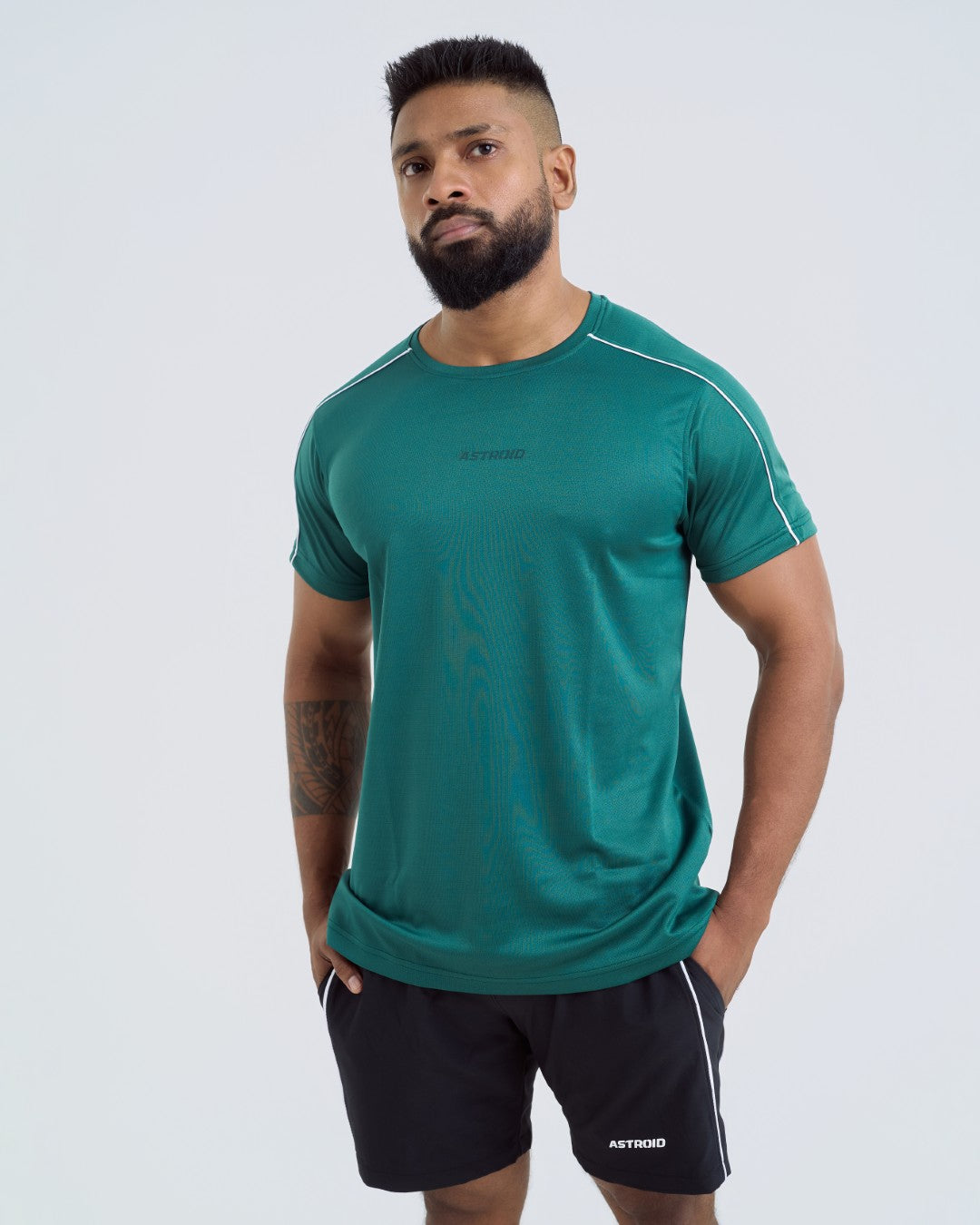 Ignite Performance Tee