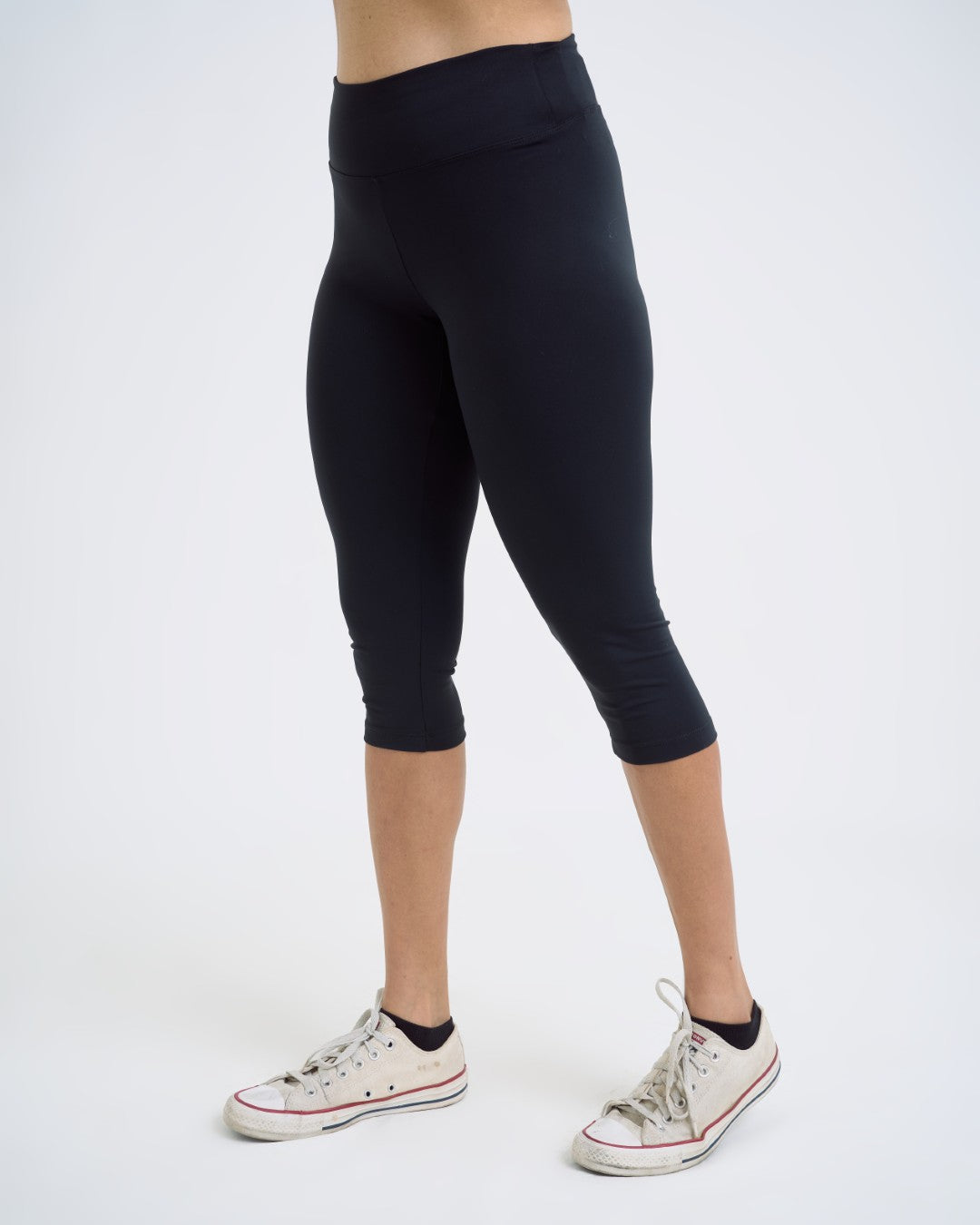 Ignite Capri Leggings