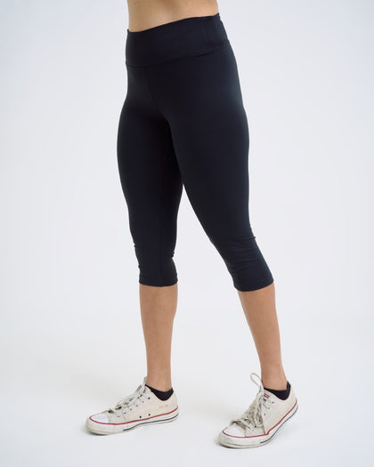 Ignite Capri Leggings