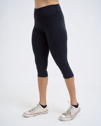 Ignite Capri Leggings