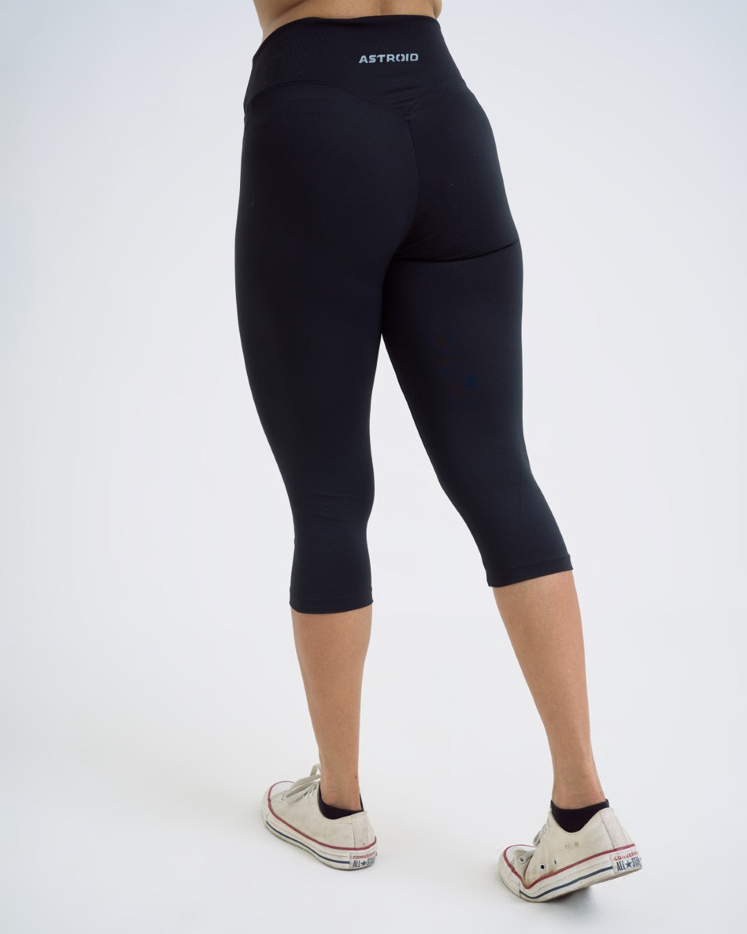 Ignite Capri Leggings