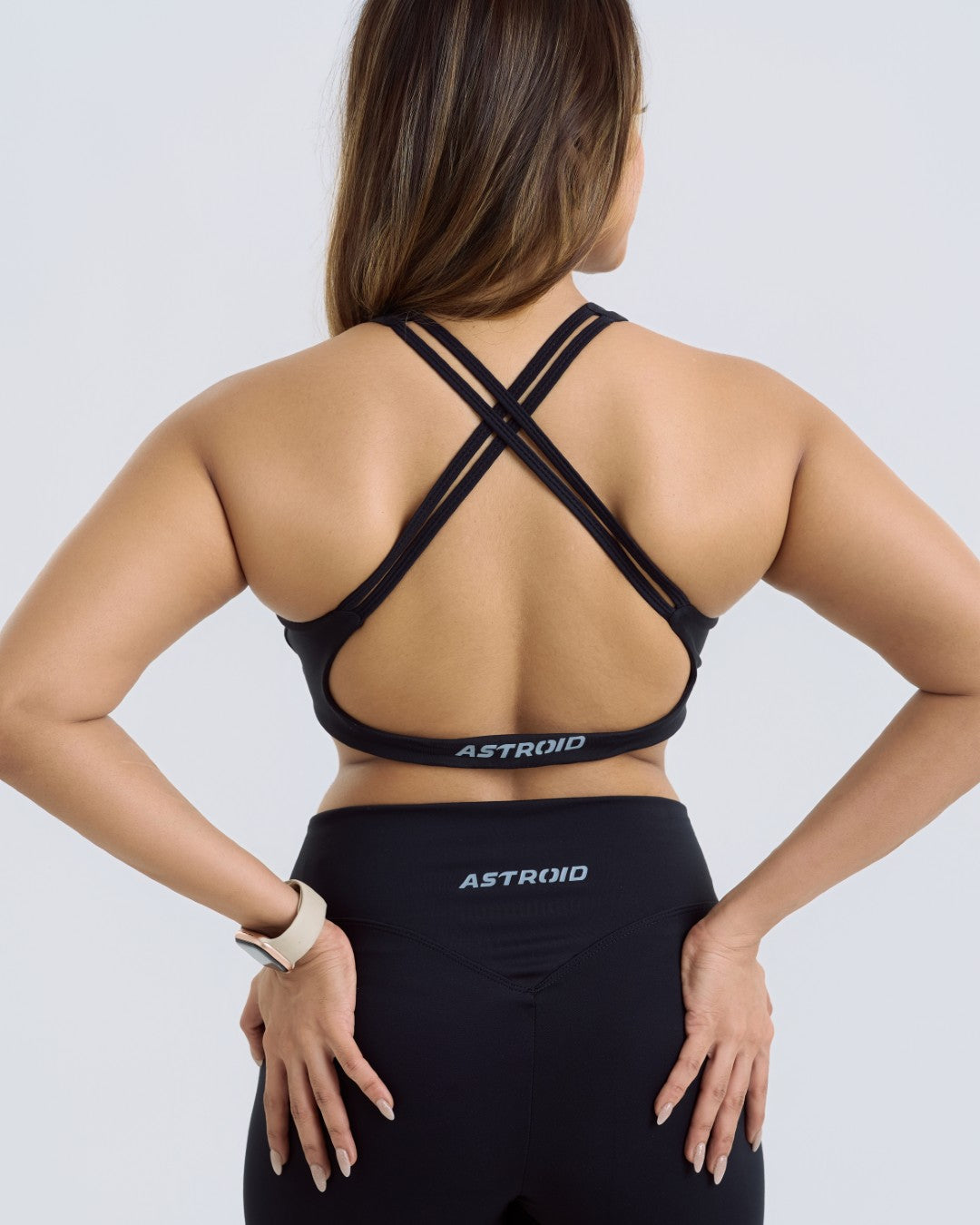 Ignite Sports Bra