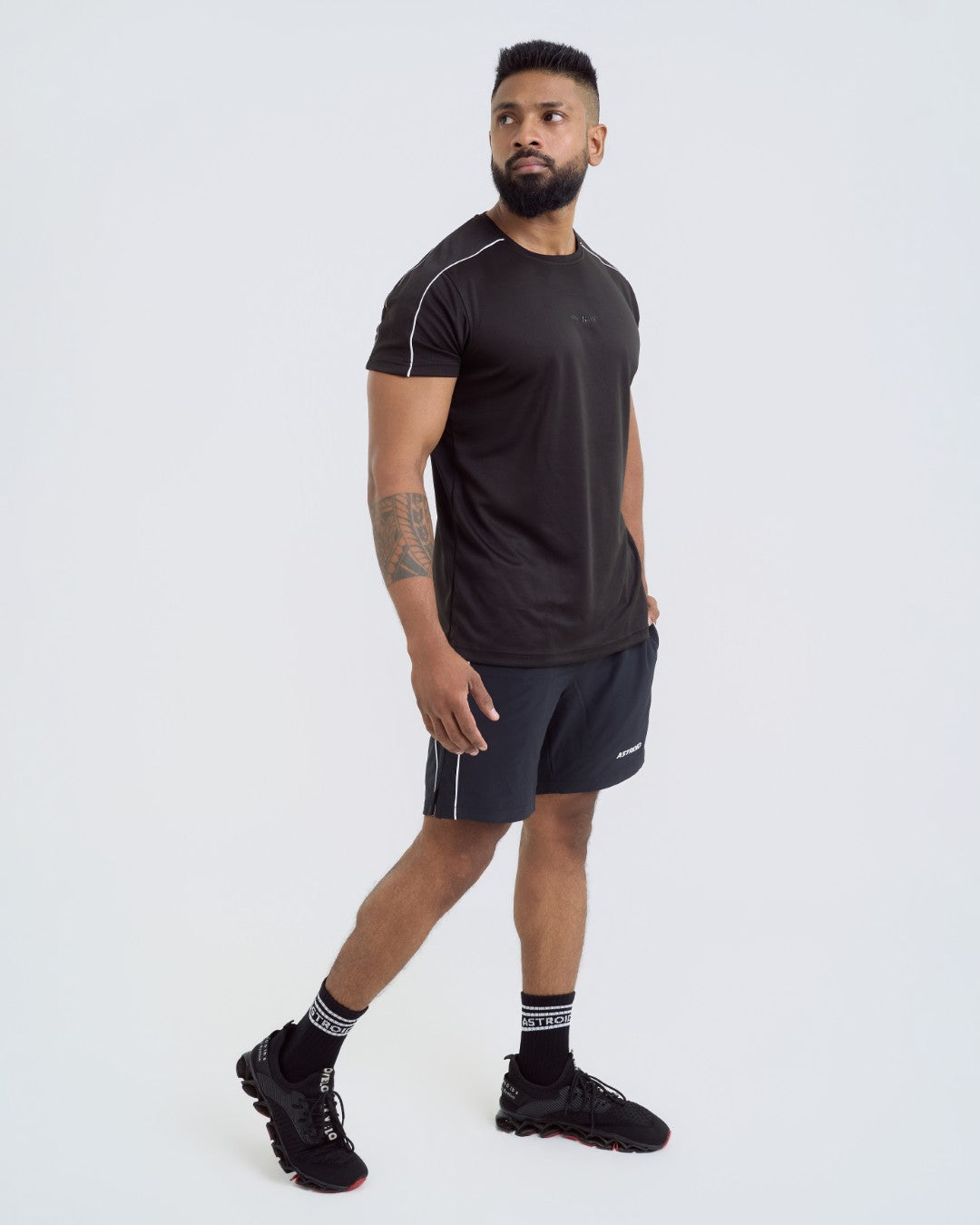 Ignite Performance Tee