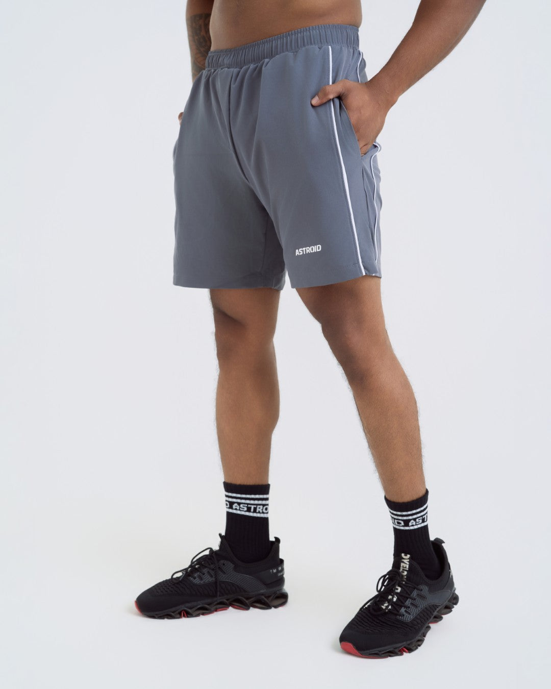 Ignite Shorts