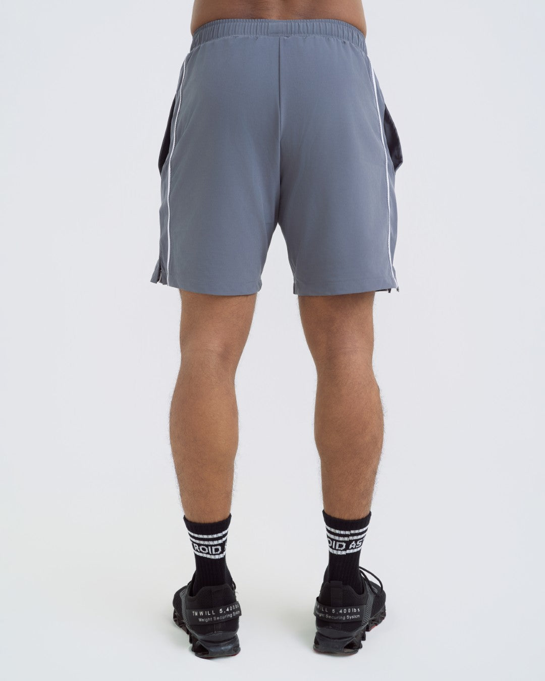 Ignite Shorts
