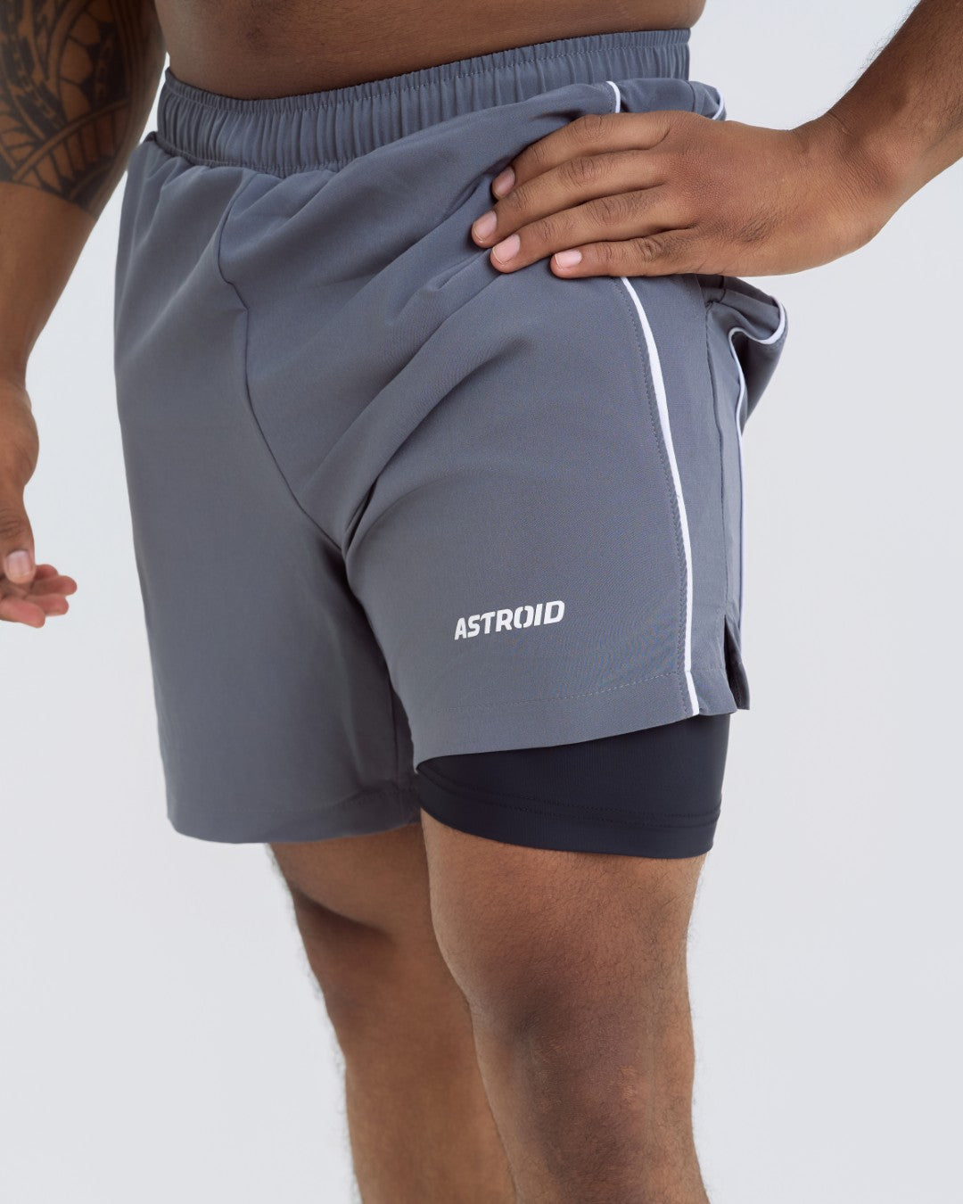 Ignite Shorts
