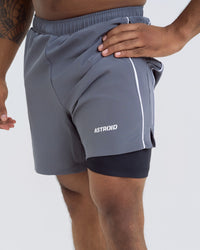 Ignite Shorts