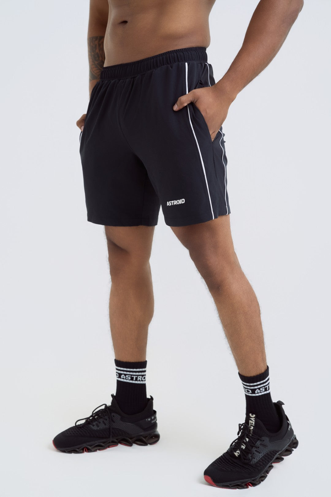 Ignite Shorts