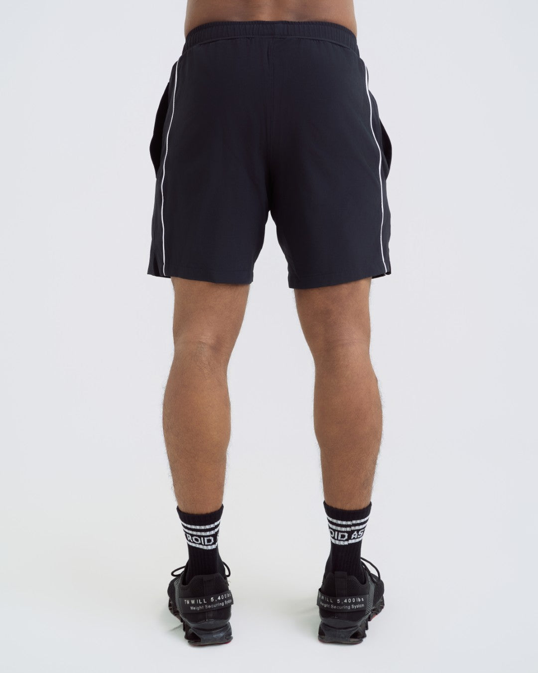 Ignite Shorts