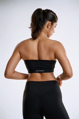 Astroid Multi-Way Tube Bra