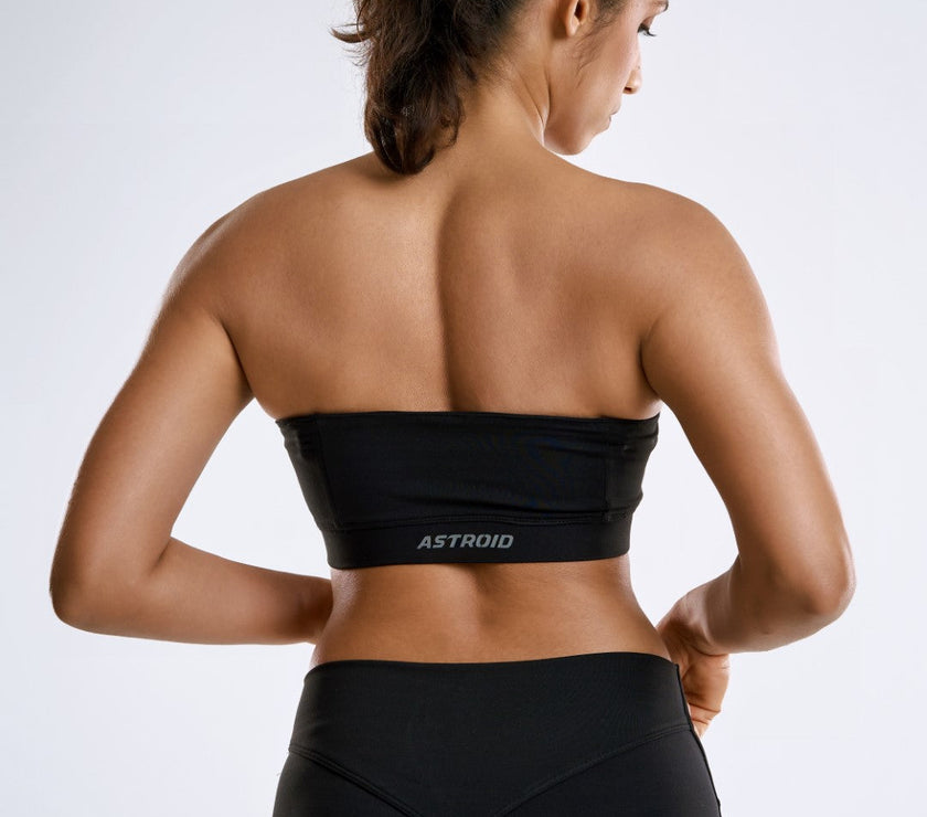 Astroid Multi-way Tube Bra