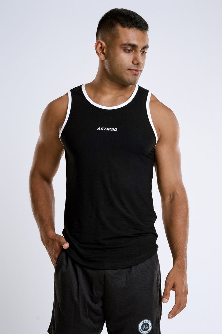 Men's Tank Tops