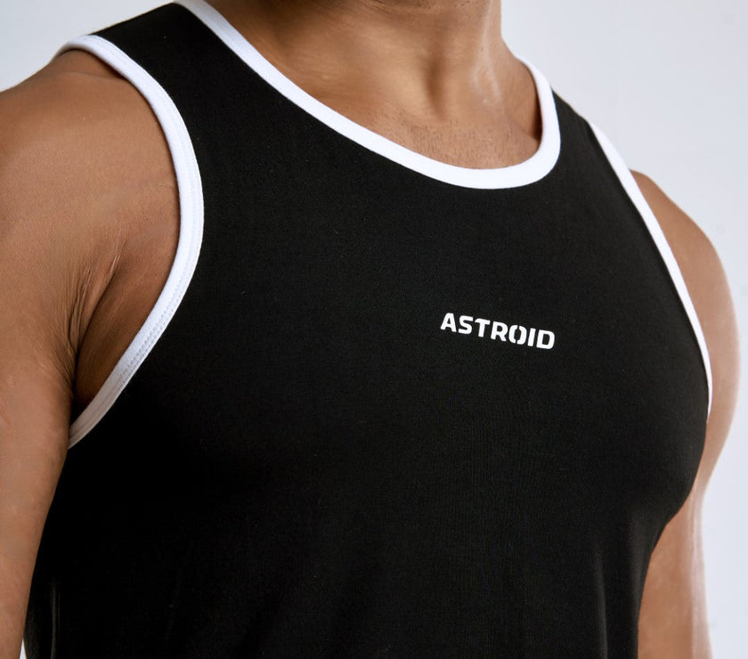 Astroid Flex Tank