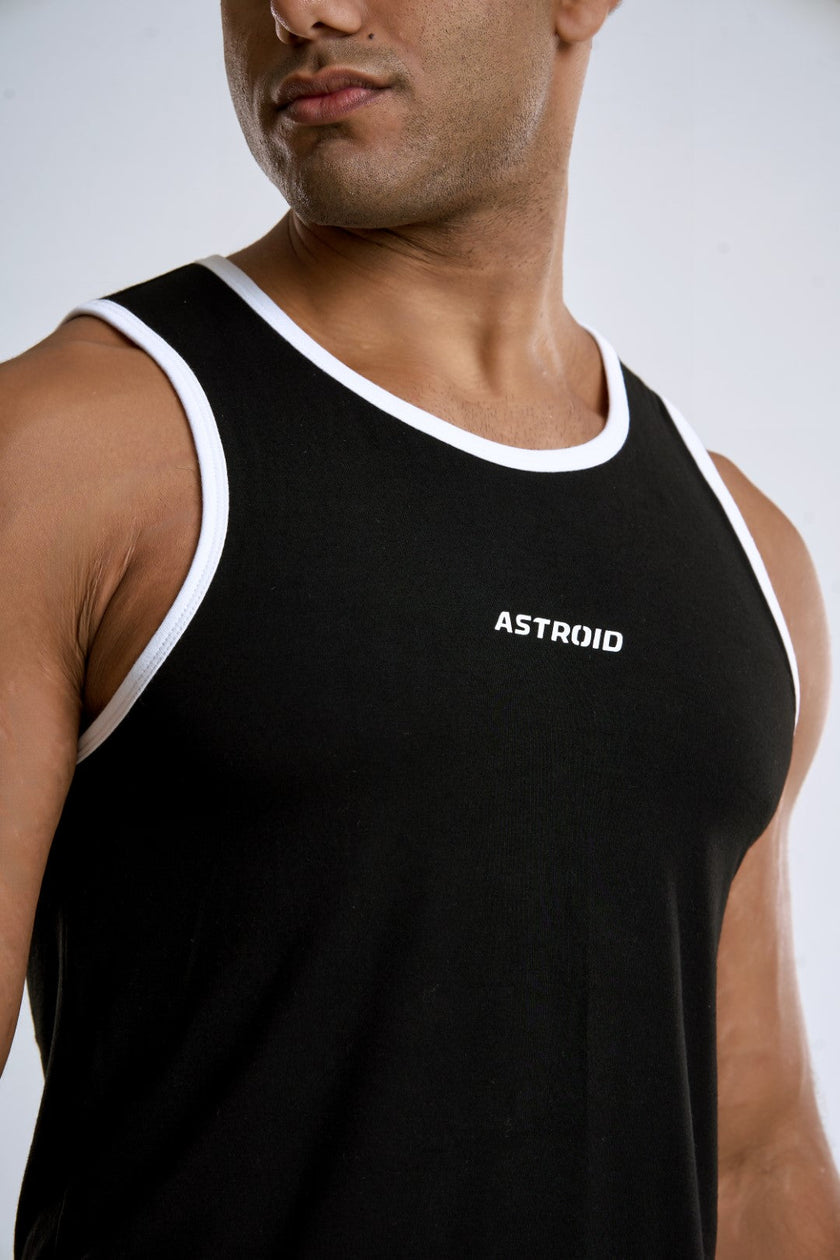 Astroid Flex Tank